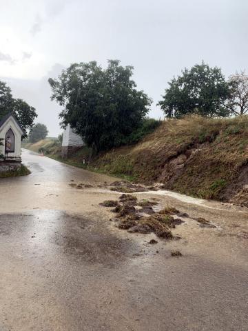 hochwasser